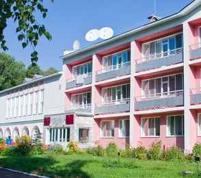 Санаторий-профилакторий «Хазино», фото 5