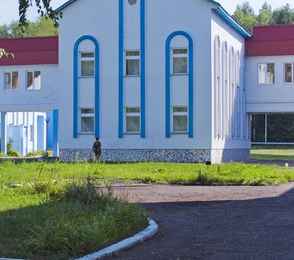 Санаторий-профилакторий «Хазино», фото 6