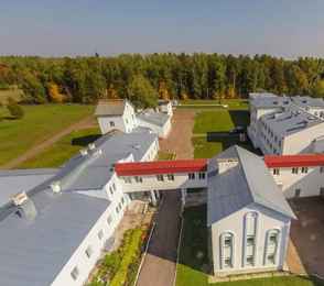 Санаторий-профилакторий «Хазино», фото 7