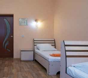 Санаторий-профилакторий «Хазино», фото 11