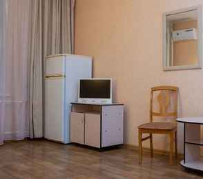 Санаторий-профилакторий «Хазино», фото 12