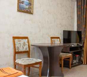 Санаторий-профилакторий «Хазино», фото 13