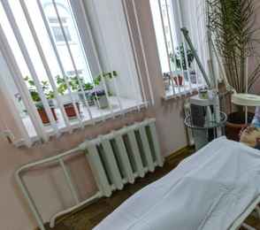 Санаторий-профилакторий «Хазино», фото 18