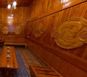 Санаторий-профилакторий «Хазино», фото 22