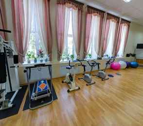 Санаторий-профилакторий «Хазино», фото 24