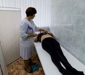 Санаторий-профилакторий «Хазино», фото 27