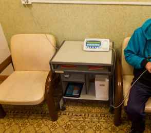 Санаторий-профилакторий «Хазино», фото 28