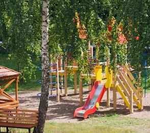 Санаторий-профилакторий «Хазино», фото 29