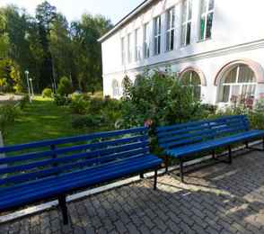 Санаторий-профилакторий «Хазино», фото 31