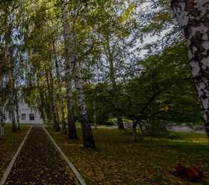 Санаторий-профилакторий «Хазино», фото 32