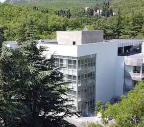 Санаторно-курортный комплекс «Лес»