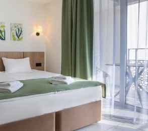 Санаторно-курортный комплекс «Лес», фото 2