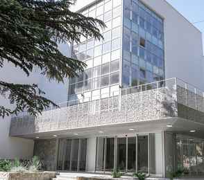 Санаторно-курортный комплекс «Лес», фото 5