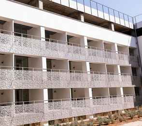 Санаторно-курортный комплекс «Лес», фото 9