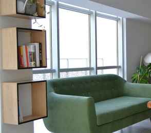 Санаторно-курортный комплекс «Лес», фото 13