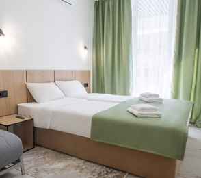 Санаторно-курортный комплекс «Лес», фото 15