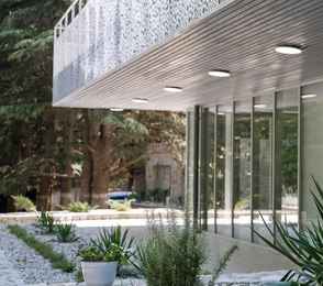 Санаторно-курортный комплекс «Лес», фото 17