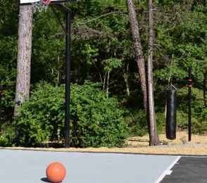 Санаторно-курортный комплекс «Лес», фото 18