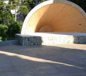 Санаторно-курортный комплекс «Лес», фото 20