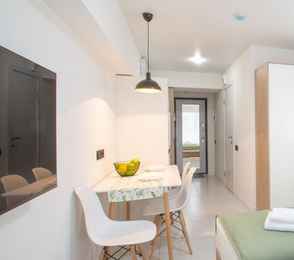 Санаторно-курортный комплекс «Лес», фото 25