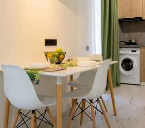 Санаторно-курортный комплекс «Лес», фото 27