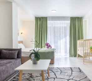 Санаторно-курортный комплекс «Лес», фото 35