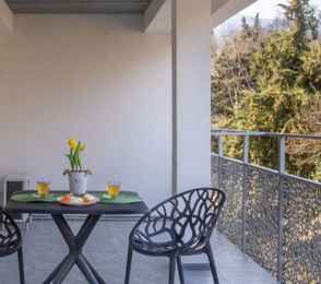 Санаторно-курортный комплекс «Лес», фото 36