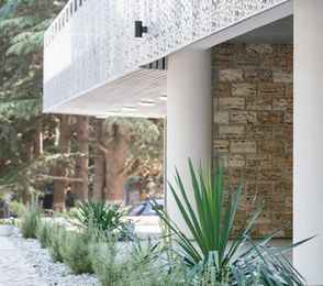 Санаторно-курортный комплекс «Лес», фото 37