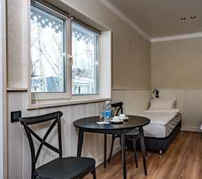 Санаторий «Жемчужина Камчатки», фото 60