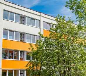 Профилакторий «Янтарь», фото 2