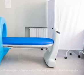 Профилакторий «Янтарь», фото 11