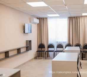 Профилакторий «Янтарь», фото 8