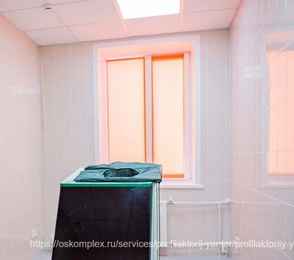 Профилакторий «Янтарь», фото 13