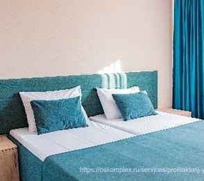 Профилакторий «Янтарь», фото 14