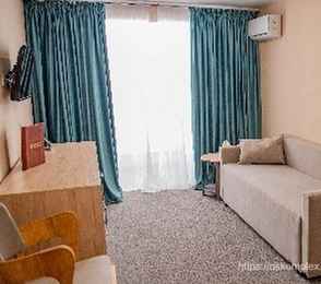 Профилакторий «Янтарь», фото 16