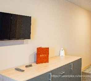 Профилакторий «Янтарь», фото 18