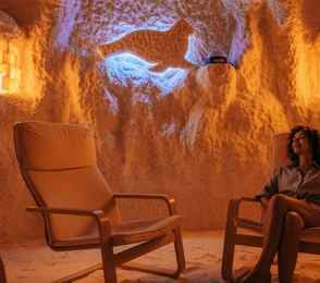 Спа-отель «Ореховый Сад», фото 2