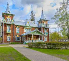 Клуб ОК "Тетьково"