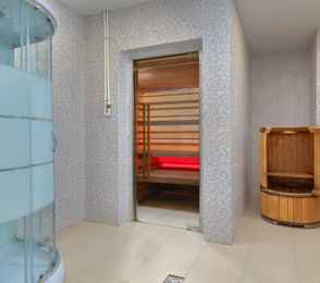Сауна