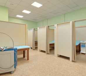 Медицинский центр