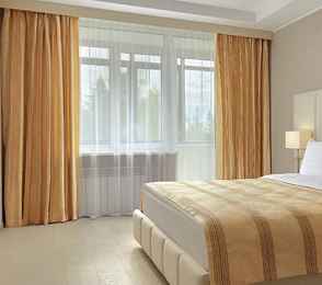 Оздоровительный комплекс «Тетьково», фото 29