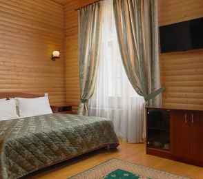 Оздоровительный комплекс «Тетьково», фото 30