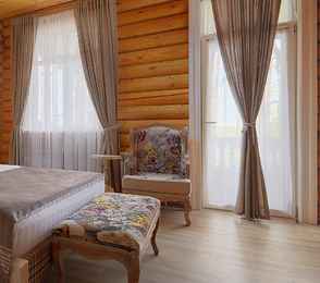 Оздоровительный комплекс «Тетьково», фото 31