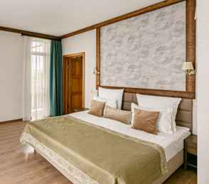 Отель «Ваш Отдых», фото 17