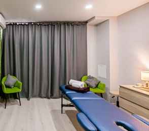 Отель «Ваш Отдых», фото 18