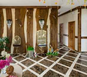 Отель «Ваш Отдых», фото 23