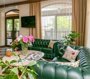 Отель «Ваш Отдых», фото 24