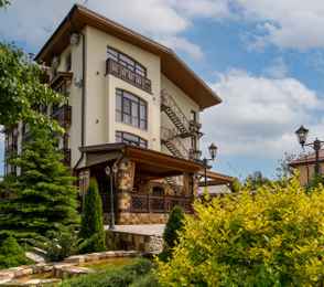 Отель «Ваш Отдых»