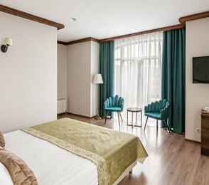 Отель «Ваш Отдых», фото 2