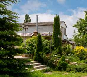 Отель «Ваш Отдых», фото 3